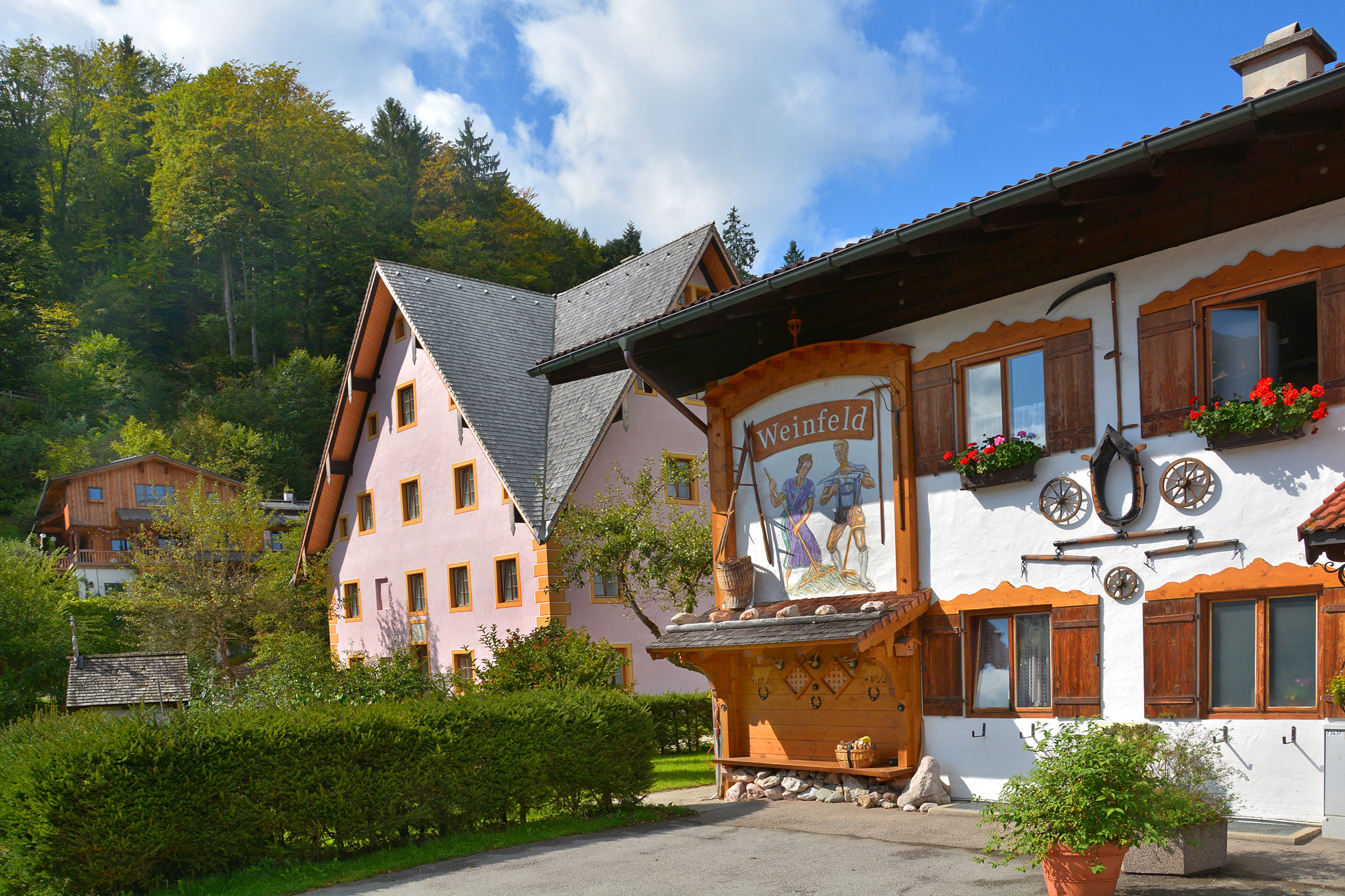 Berchtesgaden